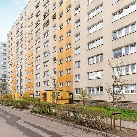 Pilotow 20C Rooms Danzig Exterior foto