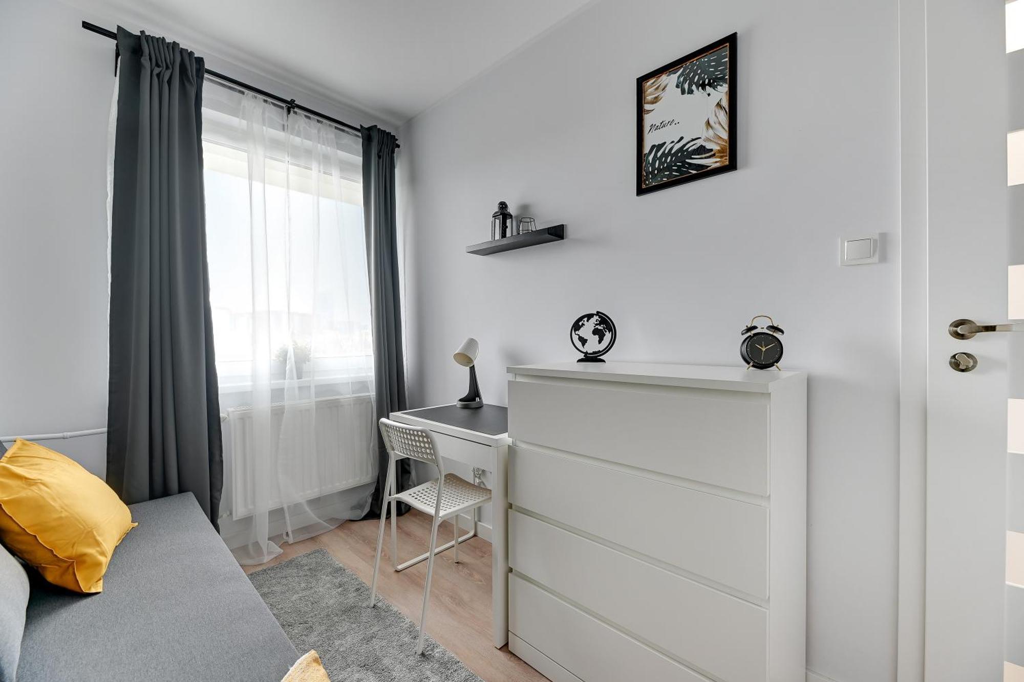 Pilotow 20C Rooms Danzig Exterior foto