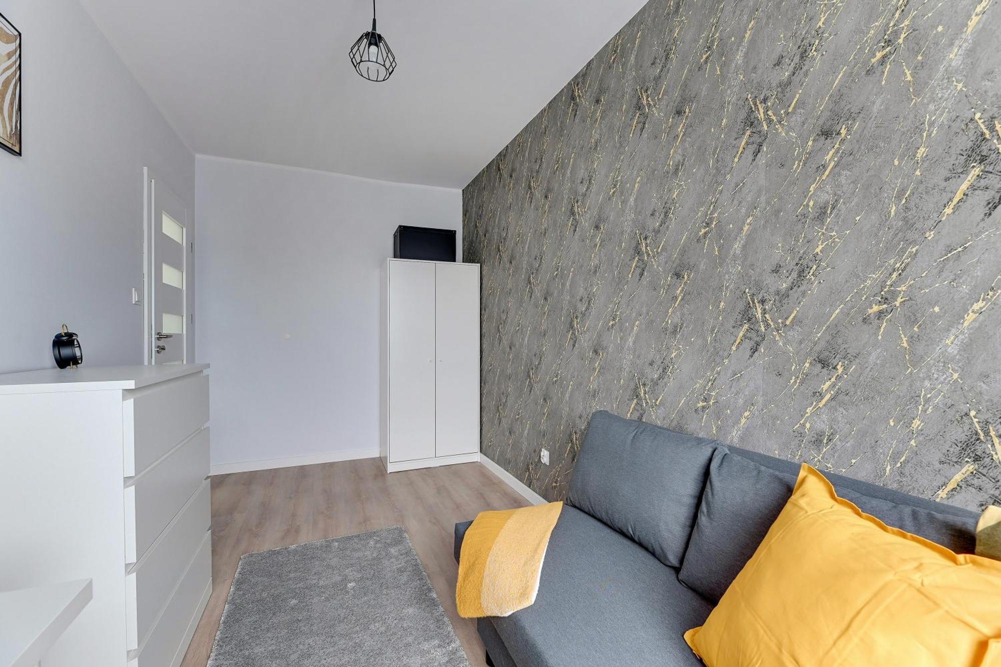 Pilotow 20C Rooms Danzig Exterior foto